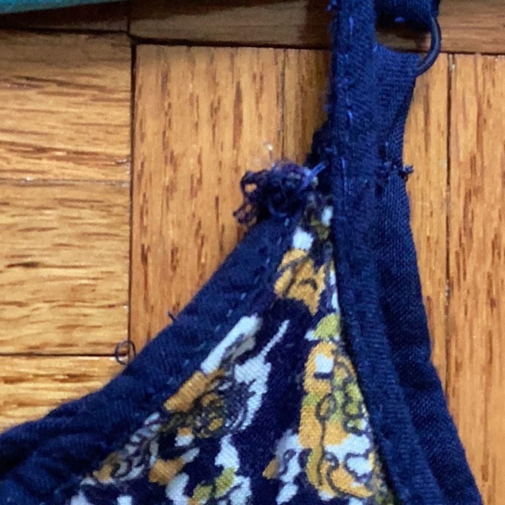 Angie romper - Picture 7 of 7